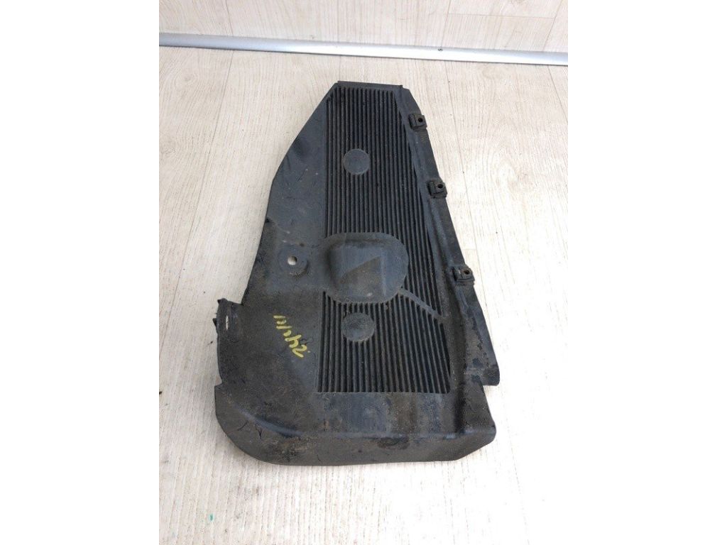 86822-1R000 | Подкрылок задн. прав. HYUNDAI ACCENT RB 10- - Фото 3