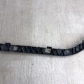 86613-1R000 | Кронштейн заднего бампера лев. HYUNDAI ACCENT RB 10-