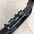 86613-1R000 | Кронштейн заднего бампера лев. HYUNDAI ACCENT RB 10- - Превью 4