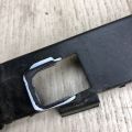 86613-1R000 | Кронштейн заднего бампера лев. HYUNDAI ACCENT RB 10- - Превью 5
