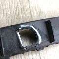 86613-1R000 | Кронштейн заднего бампера лев. HYUNDAI ACCENT RB 10- - Превью 6