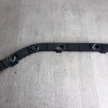 86614-1R000 | Кронштейн заднего бампера прав. HYUNDAI ACCENT RB 10- - Превью 2