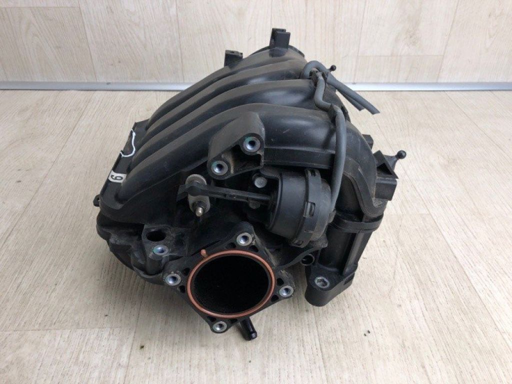 28310-2B600 | Колектор впускний HYUNDAI ACCENT RB 10- - Фото 3