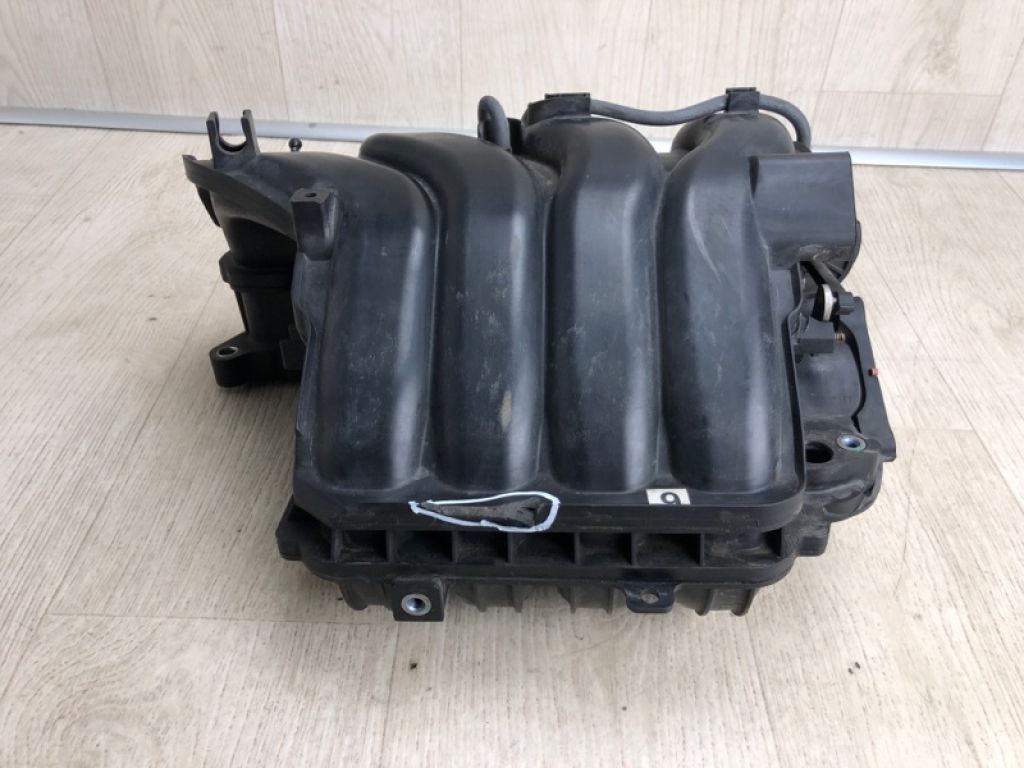 28310-2B600 | Колектор впускний HYUNDAI ACCENT RB 10- - Фото 4