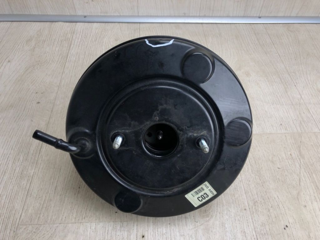 59110-1R000 | Вакуумный усилитель тормозов HYUNDAI ACCENT RB 10-