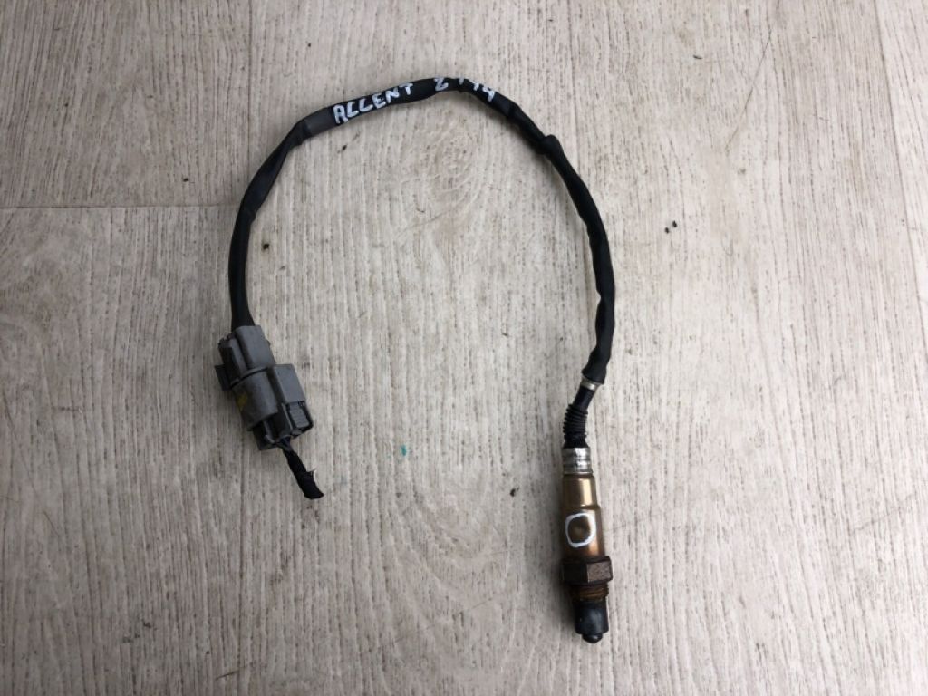 39210-2B220 | Лямбда зонд задн. HYUNDAI ACCENT RB 10-