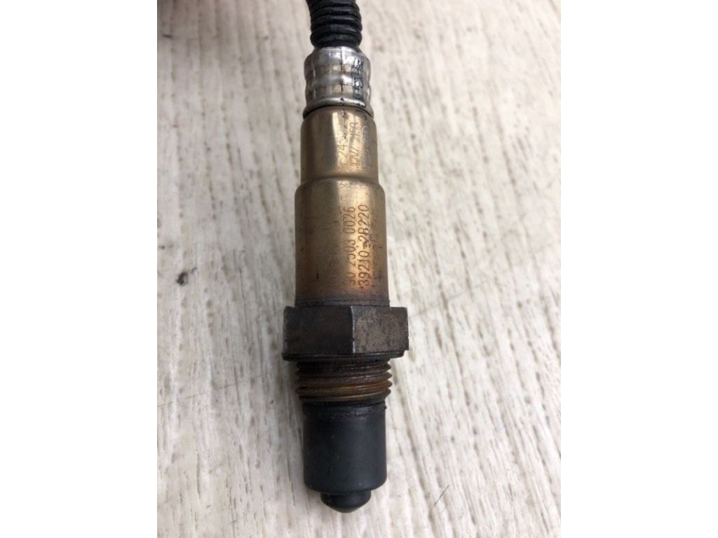 39210-2B220 | Лямбда зонд задн. HYUNDAI ACCENT RB 10- - Фото 4