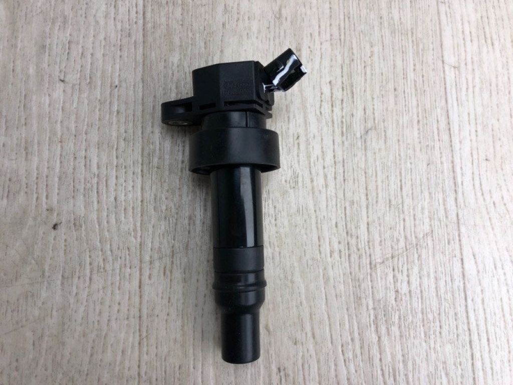 27301-2B100 | Катушка зажигания HYUNDAI ACCENT RB 10-