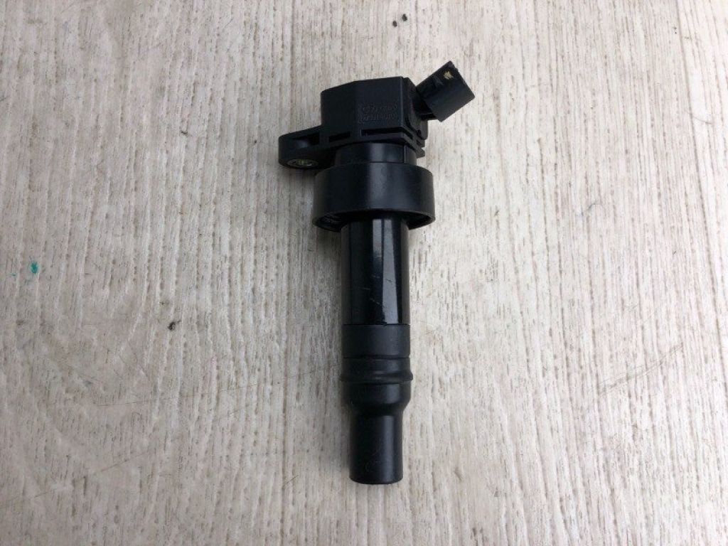 27301-2B100 | Катушка зажигания HYUNDAI ACCENT RB 10-
