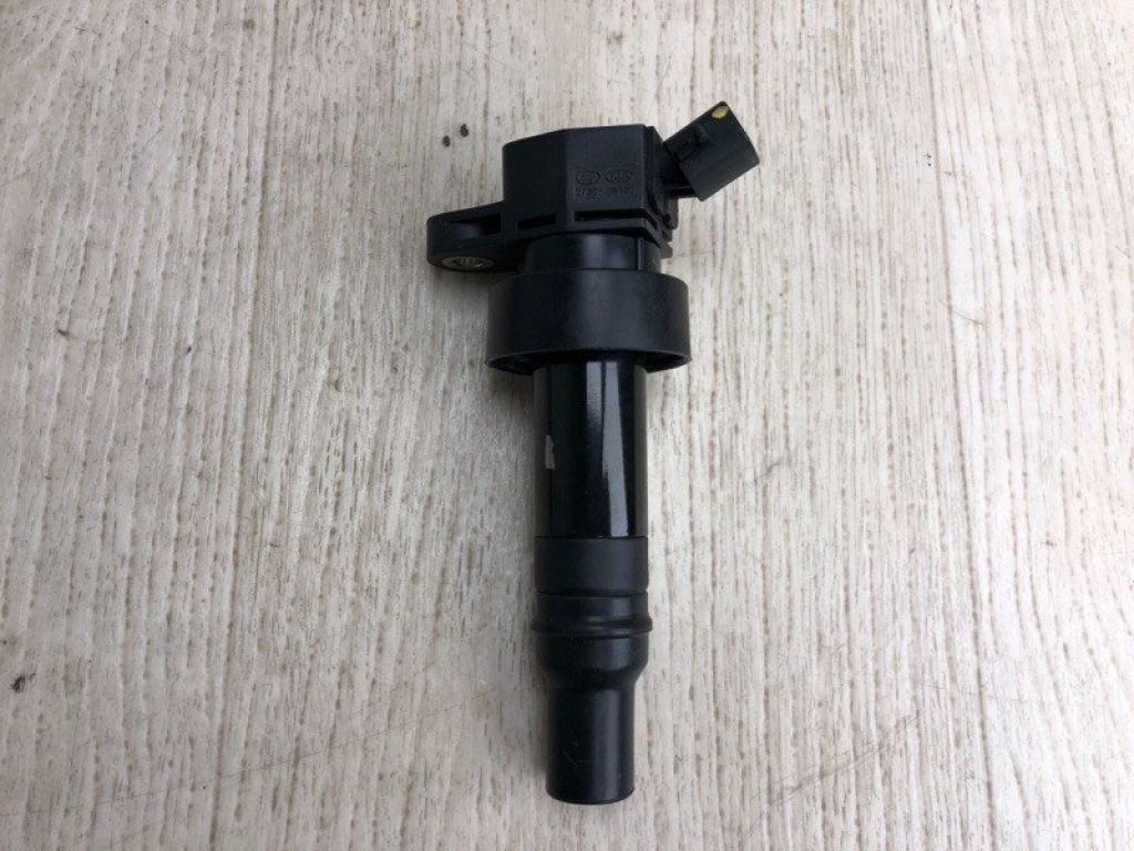 27301-2B100 | Катушка зажигания HYUNDAI ACCENT RB 10-