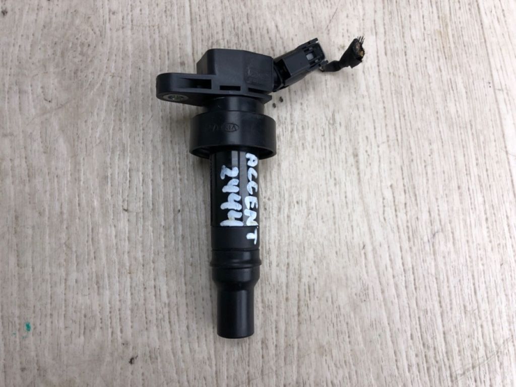 27301-2B100 | Котушка запалювання HYUNDAI ACCENT RB 10-