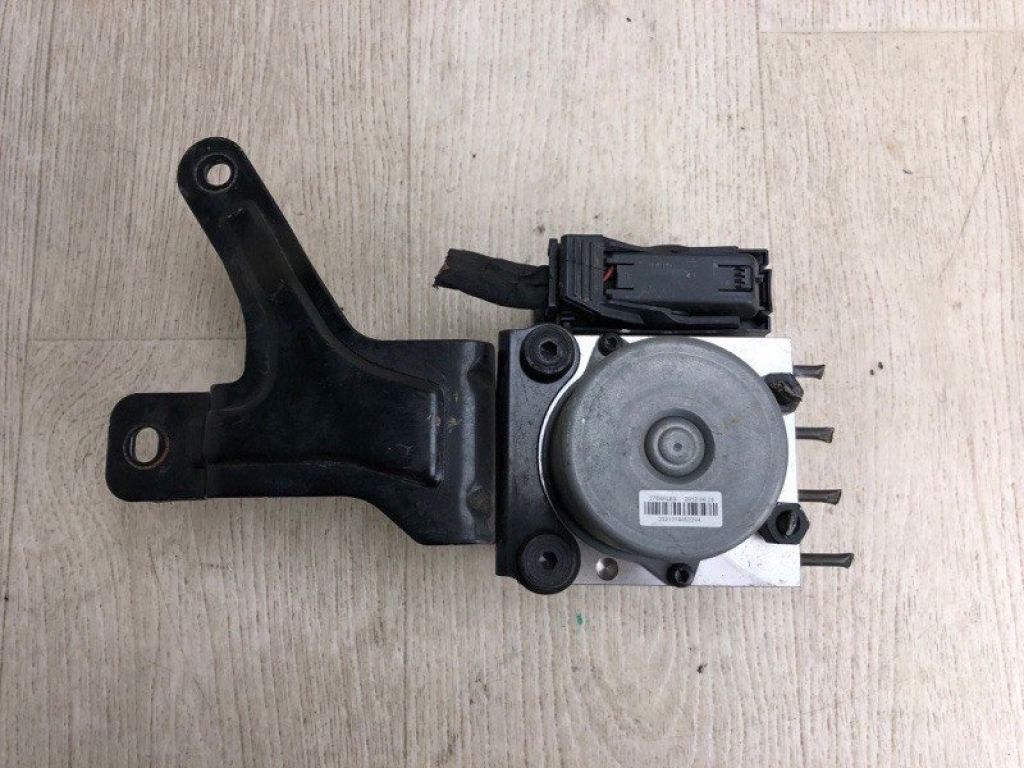 58920-1R400 | Блок ABS HYUNDAI ACCENT RB 10-