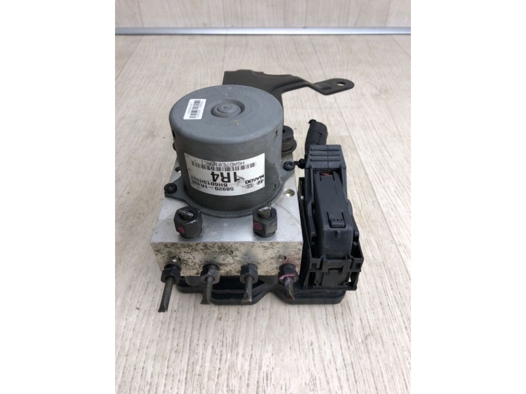 58920-1R400 | Блок ABS HYUNDAI ACCENT RB 10- - Фото 3