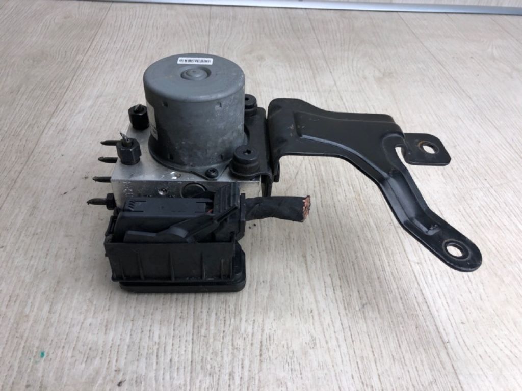 58920-1R400 | Блок ABS HYUNDAI ACCENT RB 10- - Фото 4