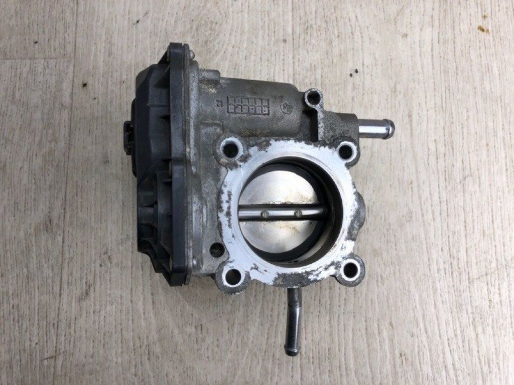 35100-2B300 | Дроссельная заслонка HYUNDAI ACCENT RB 10- - Фото 3