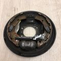 58300-1R000 | Тормозной механизм задн. лев. HYUNDAI ACCENT RB 10- - Превью 4