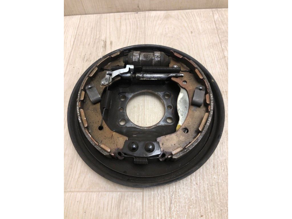 58300-1R000 | Тормозной механизм задн. лев. HYUNDAI ACCENT RB 10-