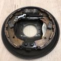 58300-1R000 | Тормозной механизм задн. лев. HYUNDAI ACCENT RB 10-