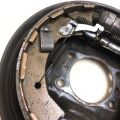 58300-1R000 | Тормозной механизм задн. лев. HYUNDAI ACCENT RB 10- - Превью 5