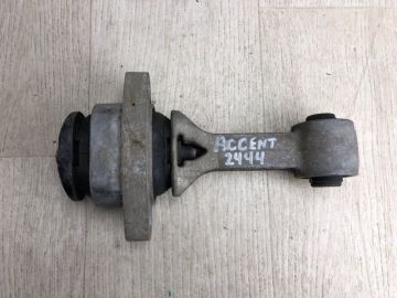 Подушка двигуна нижня задн. HYUNDAI ACCENT RB 10-