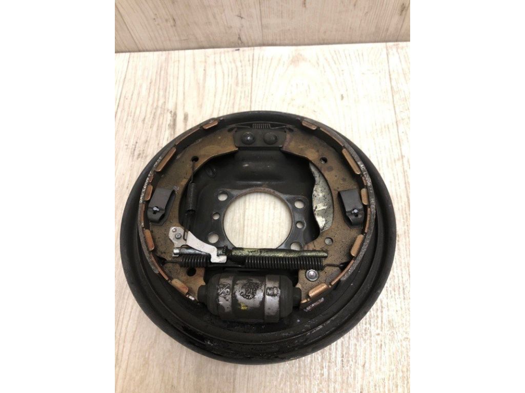 58400-1R000 | Гальмівний механізм задн. прав. HYUNDAI ACCENT RB 10- - Фото 2