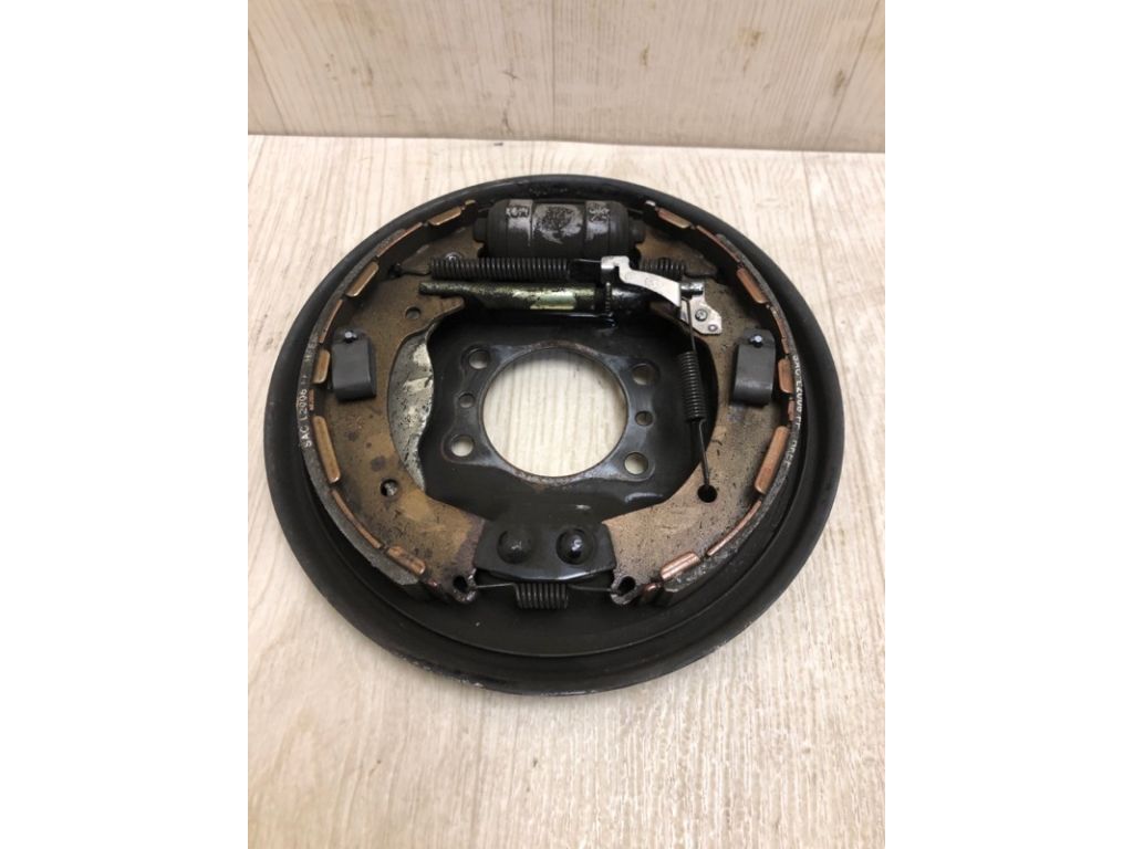 58400-1R000 | Гальмівний механізм задн. прав. HYUNDAI ACCENT RB 10- - Фото 3