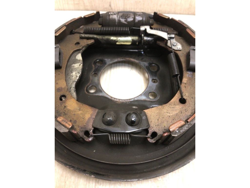 58400-1R000 | Гальмівний механізм задн. прав. HYUNDAI ACCENT RB 10- - Фото 4