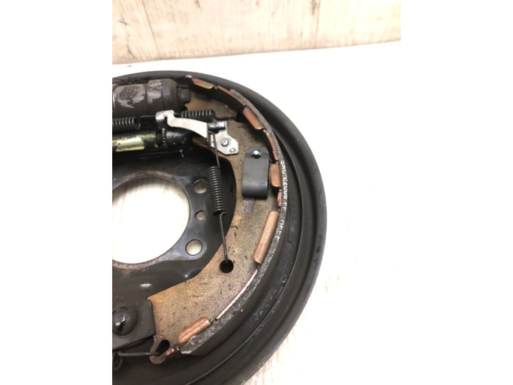 58400-1R000 | Гальмівний механізм задн. прав. HYUNDAI ACCENT RB 10- - Фото 6