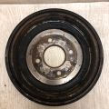 58411-1R000 | Тормозной барабан HYUNDAI ACCENT RB 10- - Превью 3