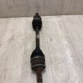 49500-1R100 | Привод передний лев. HYUNDAI ACCENT RB 10- - Превью 8