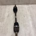 49500-1R100 | Привод передний лев. HYUNDAI ACCENT RB 10- - Превью 10