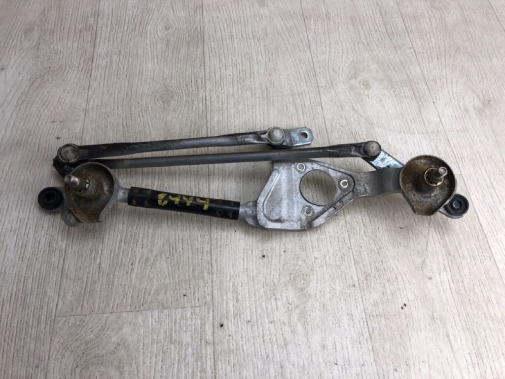 98120-1R010 | Трапеция стеклоочистителей передн. HYUNDAI ACCENT RB 10-