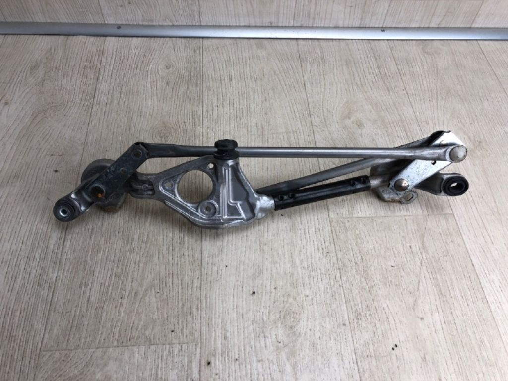 98120-1R010 | Трапеция стеклоочистителей передн. HYUNDAI ACCENT RB 10- - Фото 2