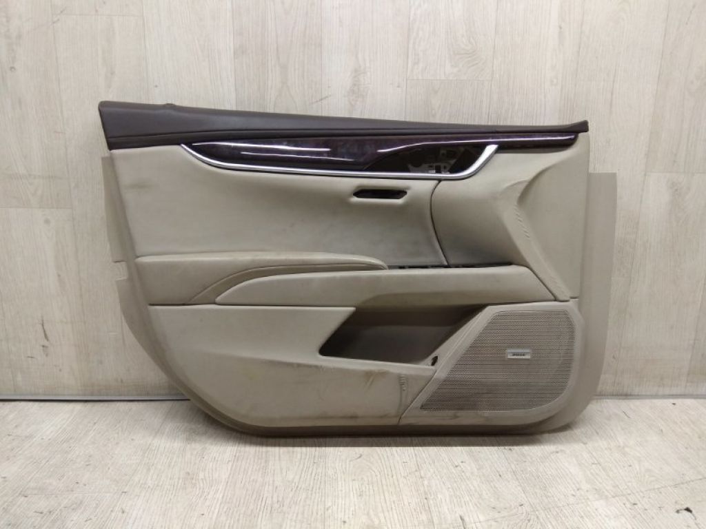 23102247 | Карта двери CADILLAC XTS 13-17