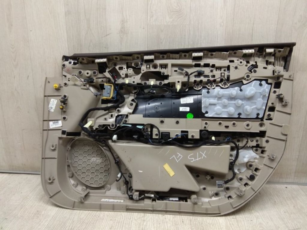 23102247 | Карта двери CADILLAC XTS 13-17 - Фото 4