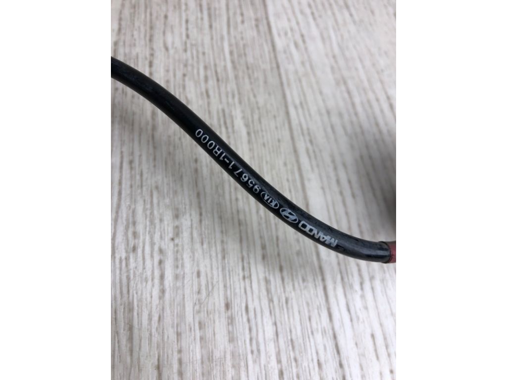 95671-1R000 | Датчик ABS передн. прав. HYUNDAI ACCENT RB 10- - Фото 3