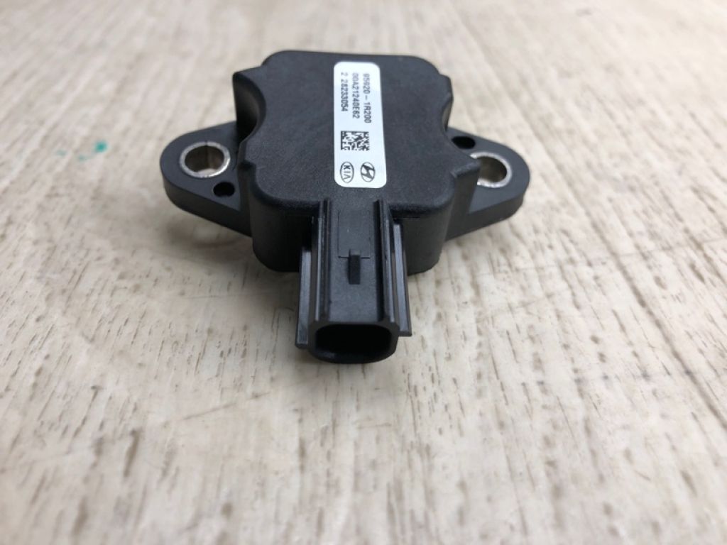 95920-1R200 | Датчик удару HYUNDAI ACCENT RB 10- - Фото 2