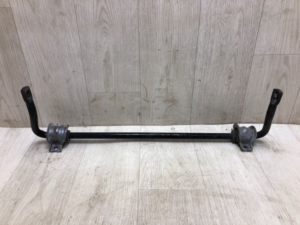 DV6Z-5A77-2B | Стабілізатор задній FORD FOCUS 10-18