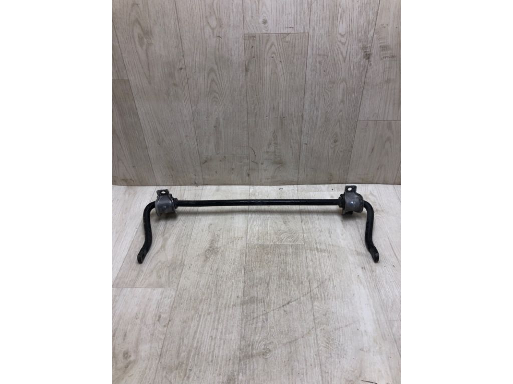 DV6Z-5A77-2B | Стабілізатор задній FORD FOCUS 10-18 - Фото 2