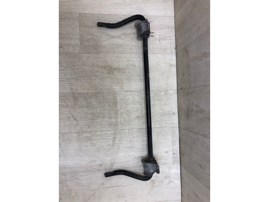 DV6Z-5A77-2B | Стабілізатор задній FORD FOCUS 10-18 - Фото 3