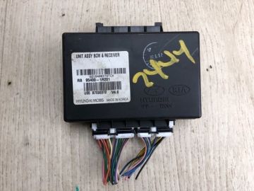 Блок комфорта HYUNDAI ACCENT RB 10-