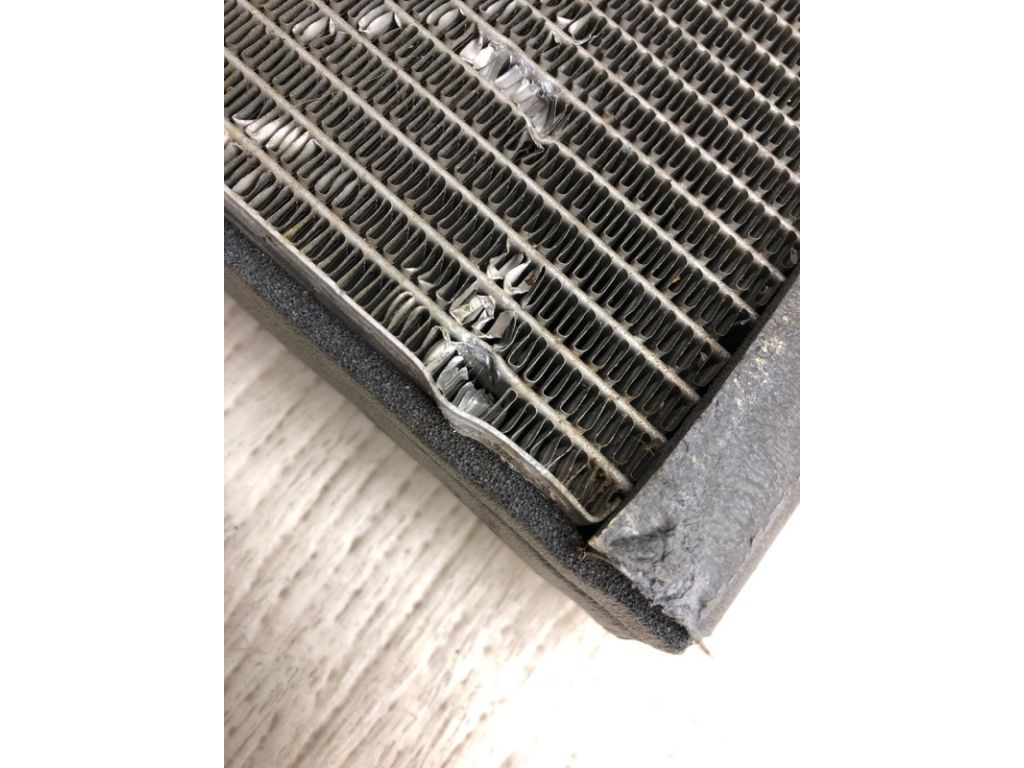 97139-1R000 | Испаритель кондиционера HYUNDAI ACCENT RB 10- - Фото 4