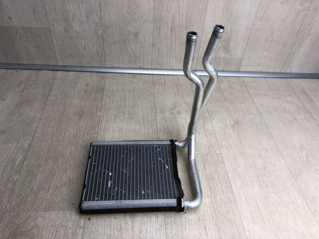 97138-1R001 | Радіатор пічки HYUNDAI ACCENT RB 10-