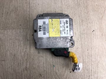 Блок керування AIRBAG HYUNDAI ACCENT RB 10- Блок керування AIRBAG HYUNDAI ACCENT RB 10-