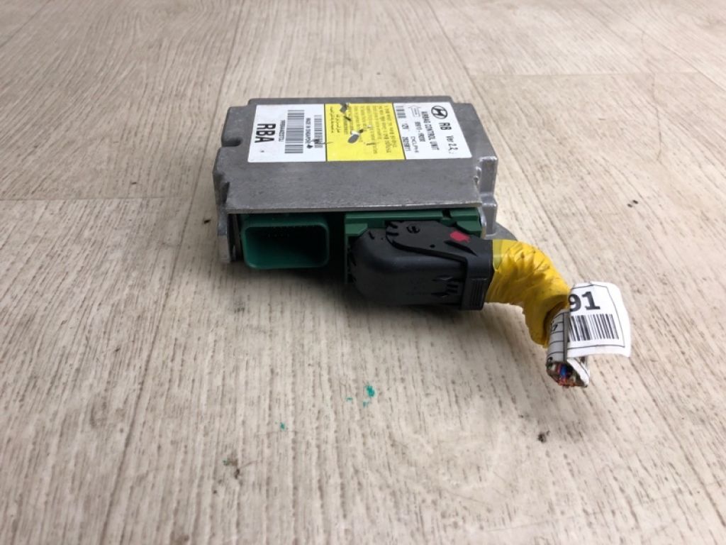 95910-1R200 | Блок керування AIRBAG HYUNDAI ACCENT RB 10- - Фото 2