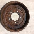 5105617AC | Тормозной барабан JEEP PATRIOT 10-17 - Превью 3