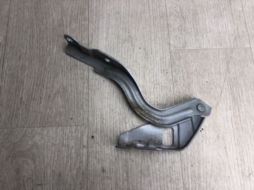 Петля капоту прав. HYUNDAI ACCENT RB 10-