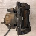 CV6Z-2B121-A | Супорт гальмівний передн. лів. FORD FOCUS 10-18 - Прев'ю 4