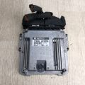 39110-2BAS1 | Блок управления двигателем HYUNDAI ACCENT RB 10-