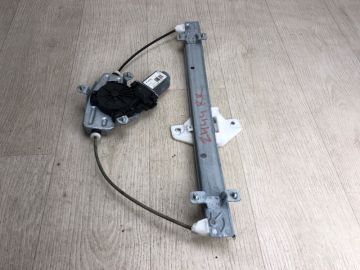 Склопідйомник задн. прав. HYUNDAI ACCENT RB 10-